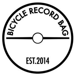 Bicycle Record Bag